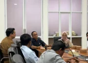 DPRD Provinsi Sulawesi Tengah Terima Kunjungan Konsultasi DPRD Kabupaten Poso