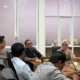 DPRD Provinsi Sulawesi Tengah Terima Kunjungan Konsultasi DPRD Kabupaten Poso