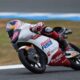 Veda Ega Pratama Finis Keempat di Moto3 Prancis 2026