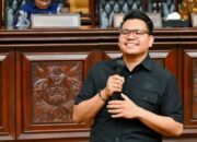 Wakil Ketua MPR RI Minta Maaf atas Polemik Penilaian LCC Empat Pilar di Kalbar