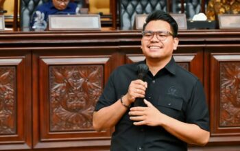 Wakil Ketua MPR RI Minta Maaf atas Polemik Penilaian LCC Empat Pilar di Kalbar