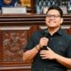 Wakil Ketua MPR RI Minta Maaf atas Polemik Penilaian LCC Empat Pilar di Kalbar