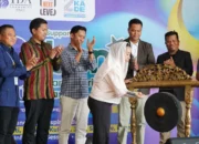 PWP 2026 Jadi Momentum UMKM Palu Naik Kelas dan Tingkatkan Daya Saing