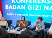 BGN Dorong Pemanfaatan Kantin Sekolah untuk Dukung Program MBG di Wilayah 3T