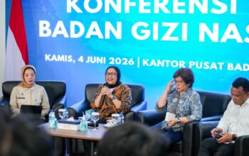 BGN Dorong Pemanfaatan Kantin Sekolah untuk Dukung Program MBG di Wilayah 3T