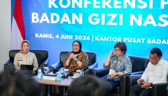 BGN Dorong Pemanfaatan Kantin Sekolah untuk Dukung Program MBG di Wilayah 3T