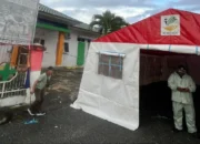 Kemensos Siapkan Bantuan Logistik dan Pendampingan bagi Korban Gempa Sulawesi Tengah