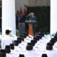 Presiden Prabowo: Ekonomi Pancasila Harus Wujudkan Kesejahteraan dan Keadilan Sosial