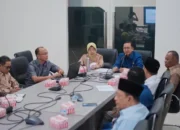 Komisi IV DPRD Sulteng Bahas Perubahan Raperda Penyelenggaraan Pendidikan, Perkuat Dasar Hukum Program Berani Cerdas