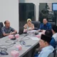 Komisi IV DPRD Sulteng Bahas Perubahan Raperda Penyelenggaraan Pendidikan, Perkuat Dasar Hukum Program Berani Cerdas