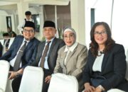 Sekretaris DPRD Sulteng Tekankan Implementasi Nilai Pancasila dalam Pelayanan Masyarakat