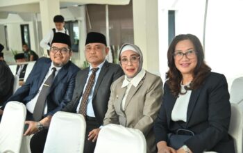 Sekretaris DPRD Sulteng Tekankan Implementasi Nilai Pancasila dalam Pelayanan Masyarakat