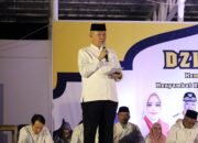 Empati Korban Gempa, Pemkab Sigi Sederhanakan Perayaan HUT ke-18 dan Gelar Konser Amal