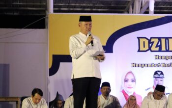 Empati Korban Gempa, Pemkab Sigi Sederhanakan Perayaan HUT ke-18 dan Gelar Konser Amal