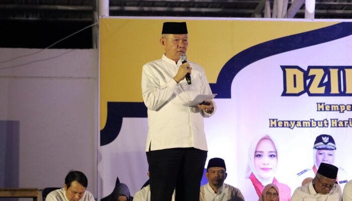 Empati Korban Gempa, Pemkab Sigi Sederhanakan Perayaan HUT ke-18 dan Gelar Konser Amal