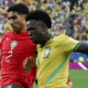Brasil Ditahan Imbang Maroko 1-1 di Piala Dunia 2026