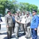 Gubernur Sulteng Minta Damkar, Satpol PP, dan Satlinmas Tingkatkan Profesionalisme Pelayanan