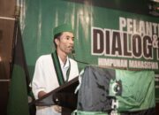 Ketua Umum HMI MPO Cabang Palu Soroti Krisis Kepercayaan Publik dan Hiperrealitas Politik di Indonesia