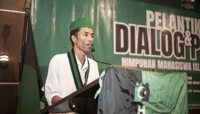 Ketua Umum HMI MPO Cabang Palu Soroti Krisis Kepercayaan Publik dan Hiperrealitas Politik di Indonesia
