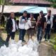 PSI Sulteng Salurkan 1.500 Paket Bantuan untuk Korban Gempa di Sigi