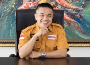 Hadianto Rasyid Resmi Mundur dari Hanura Setelah 18 Tahun Mengabdi