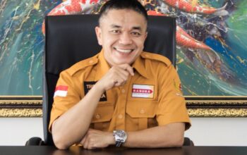 Hadianto Rasyid Resmi Mundur dari Hanura Setelah 18 Tahun Mengabdi