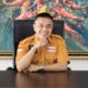 Hadianto Rasyid Resmi Mundur dari Hanura Setelah 18 Tahun Mengabdi