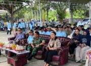 DPRD Sulteng Tegaskan Dukungan terhadap Pembangunan Berkelanjutan dan Pelestarian Lingkungan