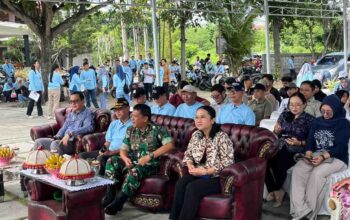 DPRD Sulteng Tegaskan Dukungan terhadap Pembangunan Berkelanjutan dan Pelestarian Lingkungan