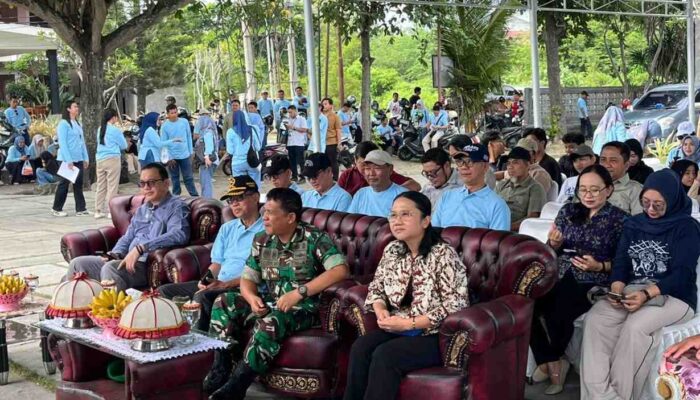 DPRD Sulteng Tegaskan Dukungan terhadap Pembangunan Berkelanjutan dan Pelestarian Lingkungan