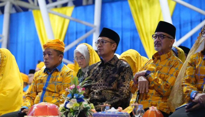 Ketua Komisi IV DPRD Sulteng, Dukung MTQ sebagai Sarana Penguatan Syiar Islam dan Pendidikan Karakter