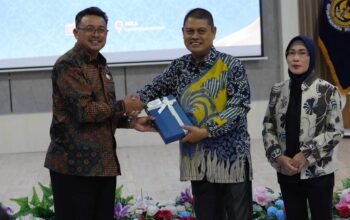 Anggota DPRD Sulteng Harap Capaian Positif Ditjenpas Dilanjutkan