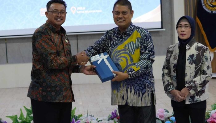 Anggota DPRD Sulteng Harap Capaian Positif Ditjenpas Dilanjutkan