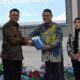 Anggota DPRD Sulteng Harap Capaian Positif Ditjenpas Dilanjutkan