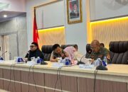 DPRD Sulteng Kawal Penanganan Korban dan Pemulihan Infrastruktur Pascagempa