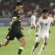 Timnas Indonesia U-19 Kalah Dramatis 0-1 dari Australia di Semifinal Piala AFF U-19 2026