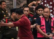 Dugaan Korupsi MBG, Eks Kepala BGN Dadang Hidayana Cs Jadi Tersangka