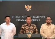 Presiden Prabowo Rombak Pimpinan BGN, Nanik S Deyang Ditunjuk sebagai Kepala Baru