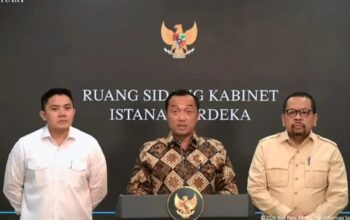 Presiden Prabowo Rombak Pimpinan BGN, Nanik S Deyang Ditunjuk sebagai Kepala Baru