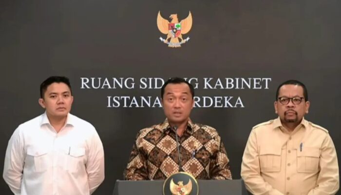 Presiden Prabowo Rombak Pimpinan BGN, Nanik S Deyang Ditunjuk sebagai Kepala Baru