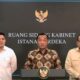Presiden Prabowo Rombak Pimpinan BGN, Nanik S Deyang Ditunjuk sebagai Kepala Baru