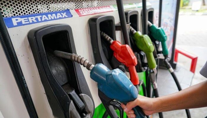 Harga Pertamax Naik Jadi Rp 16.250 per Liter, Warga Keluhkan Beban Pengeluaran Bertambah
