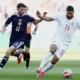 Maroko Tundukkan Skotlandia 1-0, Pimpin Klasemen Sementara Grup C