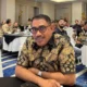 Wakil Ketua III DPRD Sulteng Ambo Dalle Ikuti Rakernas II ADPSI di Bali, Perkuat Sinergi Daerah dan Nasional