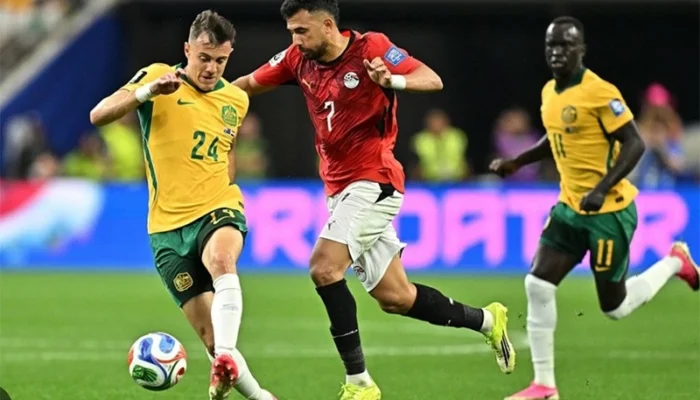 Mesir Lolos ke 16 Besar Piala Dunia 2026 Usai Singkirkan Australia Lewat Adu Penalti