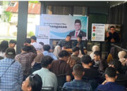 Akbar Supratman Tegaskan Nilai Kebangsaan Emapt Pilar Sebagai Pedoman