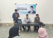 Akbar Supratman Tekankan Penguatan Ekonomi Lokal dalam Sosialisasi 4 Pilar MPR RI di Palu