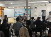 Wakil Ketua MPR RI Ajak Masyarakt Perkuat Wawasan Kebangsaan Melalui Sosialisasi Empat Pilar