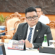Wakil Ketua MPR RI Siap Kawal Inpres Percepatan Pembangunan Irigasi Demi Perkuat Ketahanan Pangan