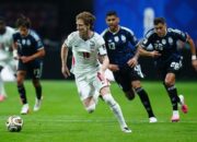 Argentina Comeback Dramatis, Singkirkan Inggris dan Tantang Spanyol di Final Piala Dunia 2026